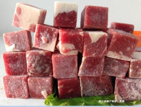 阿根廷冷凍牛肉進(jìn)口報(bào)關(guān)資料到天津代理肉類案例